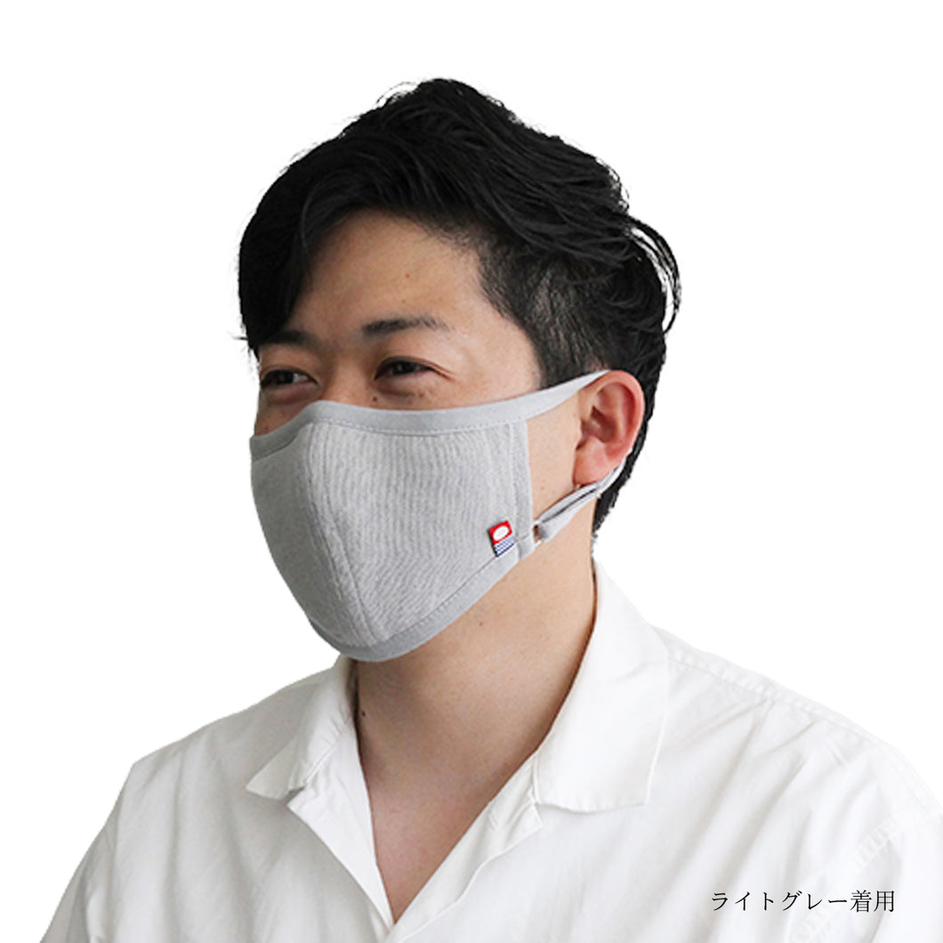 新・接触冷感マスク 立体マスク レギュラー