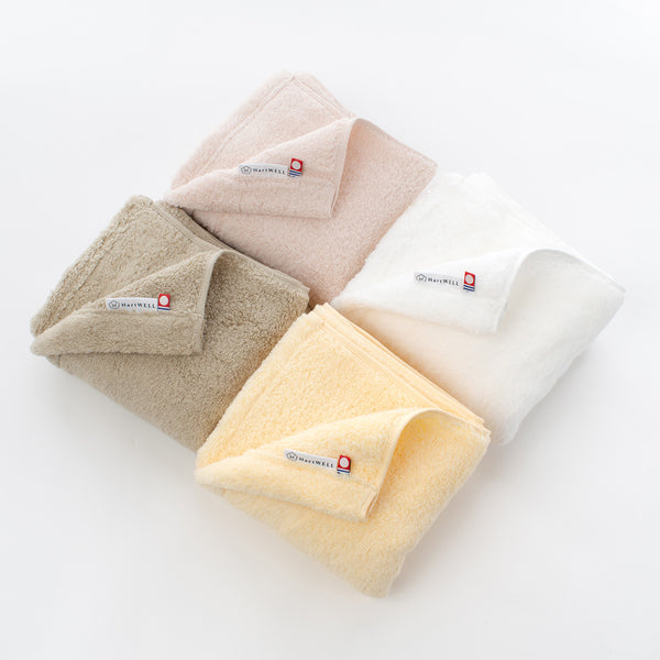 【新品未使用】うさぎのもふもふにうもれてみませんか？（バスタオル） 今治タオル スリムバスタオル うさぎのもふもふにうもれてみませ