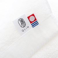 【10枚セット】消臭繊維でつくったタオル バスタオル