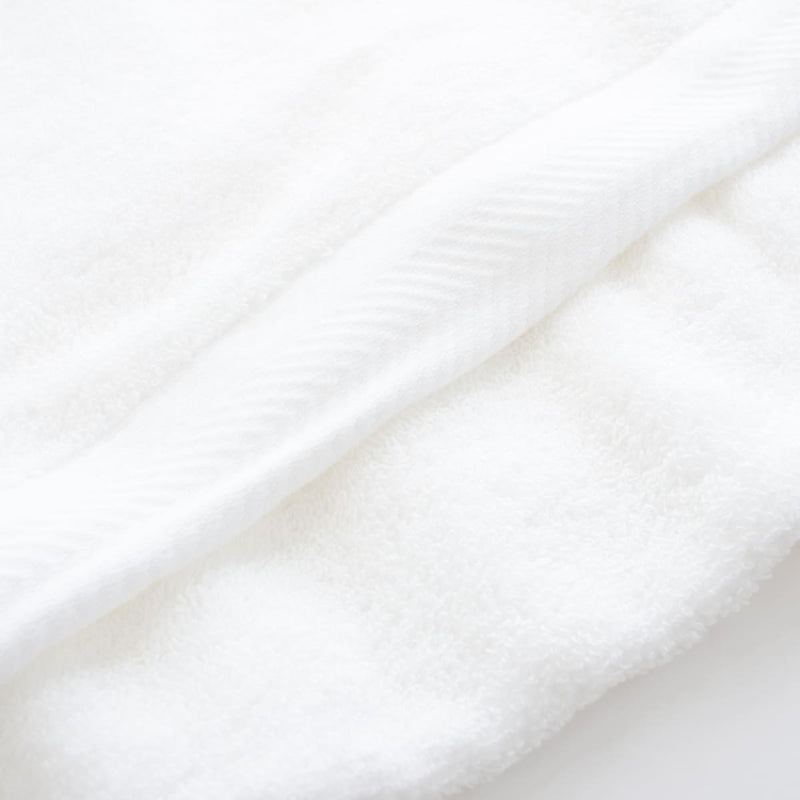 【5枚セット】消臭繊維でつくったタオル スリムバスタオル